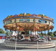 Manège de Family Park 