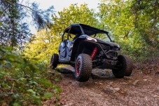 Aventure en buggy 4x4 dans le Gerês (Parc National de Peneda - Geres)