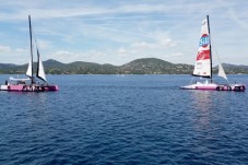 Croisière Archipel des Glénan