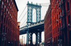 Best of Manhattan Tour (Kids)
