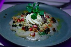 La Croisière Gourmande à Paris
