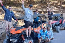 Excursión en Buggy 4x4 Benidorm (1h) - 4 personas