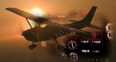 Introductory Flying Lesson – 30 Minutes