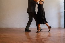 Danse privée pour un couple