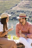 Visite de la Quinta da Roêda et Dégustation de Vins pour 2 personnes