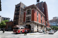NYC TV & Movie Tour