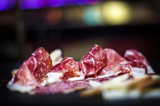 Charcuterie Tablao Flamenco