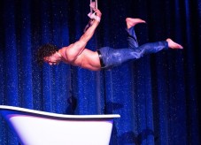 Acrobatie