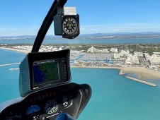 Piloter un hélicoptère à Hérault  