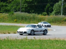 Circuit de Mettet stage de pilotage