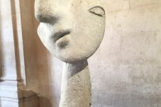 Sculpture de Pablo Picasso 