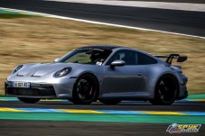 Pilotage Porsche 992 GT3 - 6 tours - Circuit du Mans - Bugatti