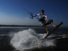 Cours de kitesurf - 2 x 3heures - Dublin