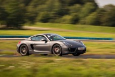 Stage Pilotage Porsche Cayman S 3 tours Lohéac