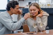 Créer votre propre parfum pour 2 - Royaume-Uni