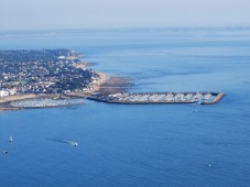 Vol en Helicoptère - 20 min - La Baule - Escoublac (44)