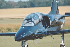 Pilote d'Avion de Chasse pour un jour- 30 minutes
