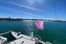 Croisière Archipel des Glénan