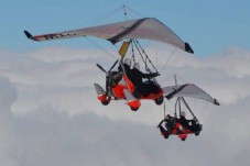 Piloter un Avion - ULM ou Multiaxes - Bernes-sur-Oise (95)