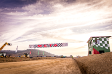 Piloter un Kart Cross en Circuit | Madrid