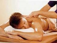 Massagem Geral de Relaxamento p/2 (60min)