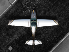 Stage de pilotage en avion - Premium - Grand Est (88, 68, 54)