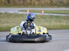 Go Kart Gold