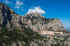 Vol en Hélicoptère à Barcelone