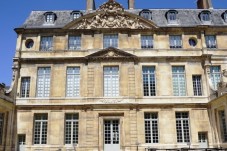 Musée national Pablo Picasso 