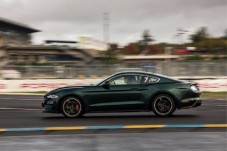 Stage Pilotage Ford Mustang 6 tours Le Mans