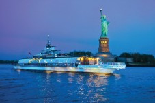 Dîner Croisière New-York