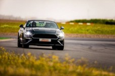 Stage Pilotage Ford Mustang 6 tours Le Mans