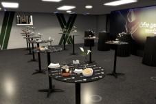 Pack regalo Baloncesto Real Madrid Liga Endesa - VIP