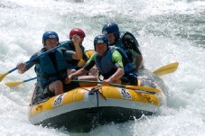 Sport Nature rafting