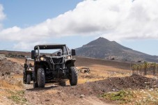 Expédition en buggy 4x4 à Porto Santo, Madère