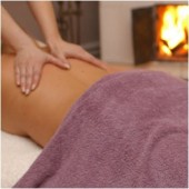 Massage Neuchâtel 60 Minutes