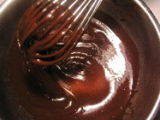 Atelier de fabrication de chocolat