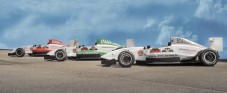 Stage de pilotage F4 - 10 à 12 tours - 3 circuits Grand Est