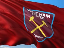 Visite du stade de West Ham