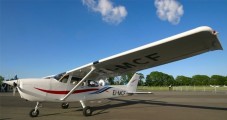 Introductory Flying Lesson – 30 Minutes