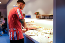 Atlético de Madrid | Tour du Stade & Musée