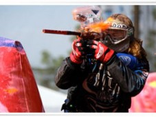 Journée Paintball pour 2  - Seine-et-Marne (77)