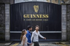 Guinness Storehouse Experience for Two – Selfie STOUTie & Pint Included