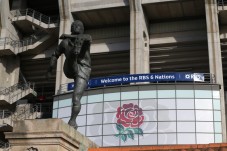 Visite guidée du stade de Twickenham pour deux personnes