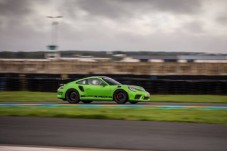 Stage Pilotage Porsche 991 GT3 RS 3 tours Lohéac