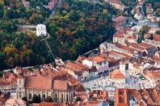 Day Trip to Dracula's Castle - For One