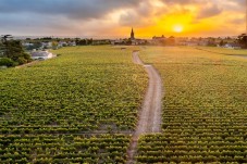 Le Grand Tour Reims - Beaune