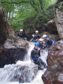 Weekend Eaux-Vives Multi-Activités en Pension Complète - Hautes-Pyrénées (65)