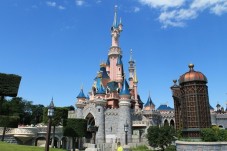 Château de Disneyland