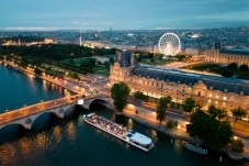 Séjour Deluxe à Paris